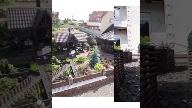 Изделия из полимерной лозы.