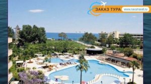 FAME RESIDENCE GOYNUK 4* Турция Кемер обзор – отель ФАМЕ РЕЗИДЕНС ГОЙНУК 4* Кемер видео обзор