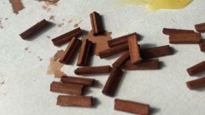 Солей Рояль ( СБОРКА 61 ВЫПУСКА) ДеАгостини