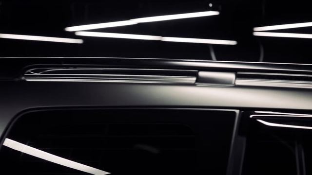 ЭКСКЛЮЗИВНЫЙ ЧЁРНЫЙ МАТ ДЛЯ TOYOTA LAND CRUISER | ОКЛЕЙКА ЦВЕТНОЙ ПЛЁНКОЙ