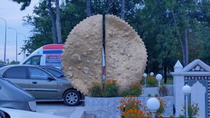 Белогорск ПРИЯТНО УДИВИЛ МЕНЯ! Как города и сёла Крыма развиваются сегодня! Крым 2022