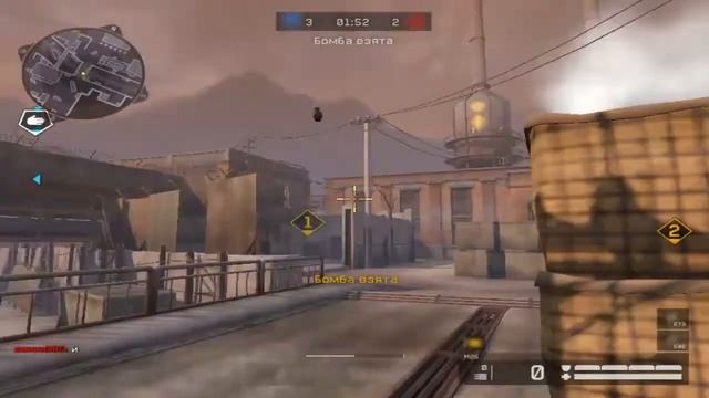 ГРАФИКА НА САМЫХ МИНИМАЛКАХ | WARFACE смотреть онлайн