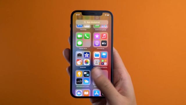 Apple iPhone 12 im ausführlichen Test: Kamera, Design, Tempo, Akku, Preis | COMPUTER BILD [deutsch] смотреть онлайн