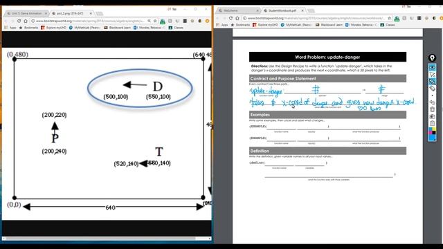 Bootstrap Unit 5 Game Animation смотреть онлайн