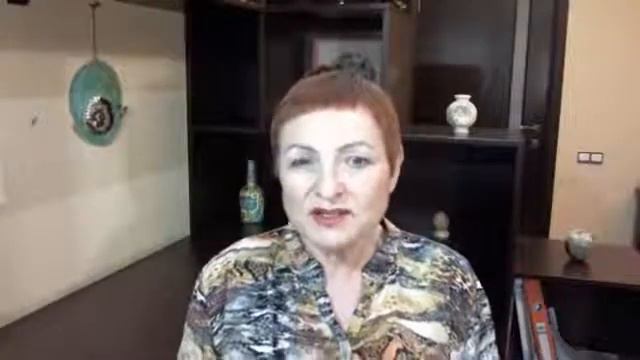 Как и зачем ставить себя на первое место. Эфирные узоры  # 37