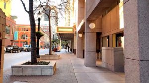 San Antonio downtown walking tour/ River Walk /San Antonio Travel Guide 2023 / Texas USA / 4K