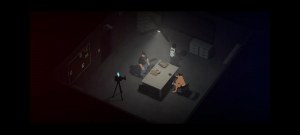 Жесткое мочилово Midnight Fight Express