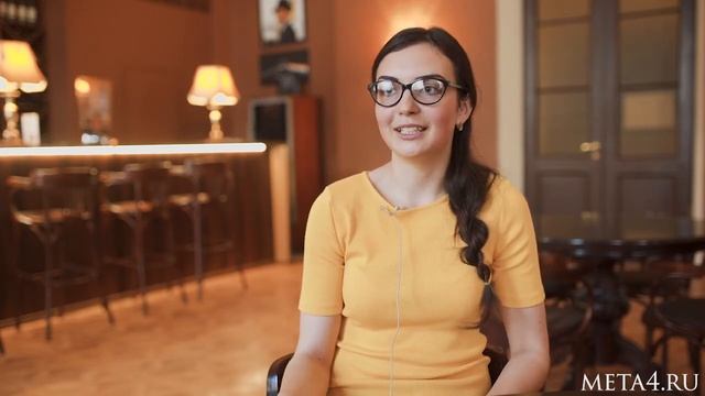 Как перестать быть загнанной домохозяйкой - История Ирины Богачевой | Метаморфоза