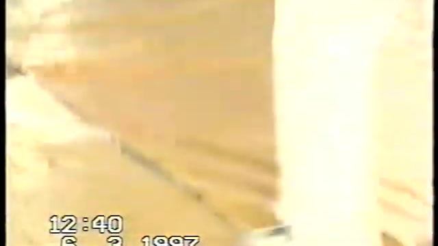 ДМИТРИЙ ПОДУЗОВ - ИГОРЬ СОРОКИН ОТКРЫТОЕ ПЕРВЕНСТВО ВРД 6 МАРТА 1997 г. смотреть онлайн