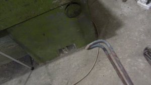 Пружина для культиватора Своими руками