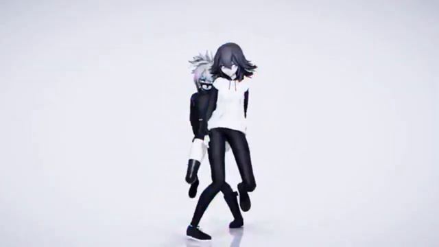 axel anime shuffle dance смотреть онлайн