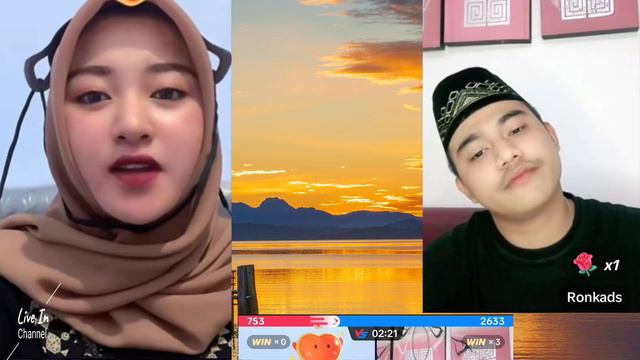 RONI BELLA, FEELING NETIZEN BENER!? MEREKA SUDAH PACARAN!? #ronkads #bella смотреть онлайн