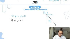 К вертикальной стенке прислонена однородная доска, образующая с горизонтальным полом угол α - №3069