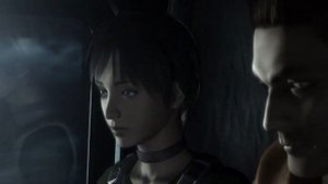 Обзор Resident Evil Zero на Nintendo Switch