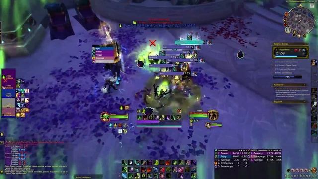 МОЖНО ЛИ ИГРАТЬ ОДНОМУ? Путь возвращающихся игроков в WoW Dragonflight смотреть онлайн