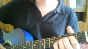 В.Цой (cover) - Дерево.