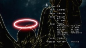 Платиновый предел эндинг Platinum End ending
