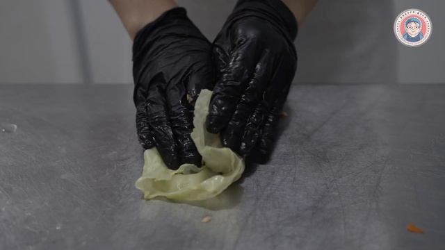 Голубцы от Бабуси Дуси по древнерусскому рецепту