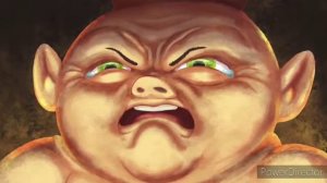 Радужно-бабочково-единорожная кошка - ( 27. Большая Крошка ) 🌈 🦋 🦄 🐈