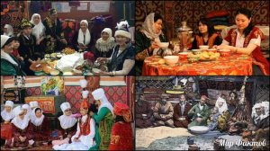 7 фактов о Казахах, которые ты не знал!