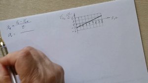 ЕГЭ по физике 2021(Вариант 30, часть 1, задача 1)Определение проекции ускорения тела?