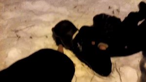 Как спрятать труп