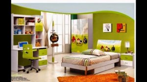 Angry Bird Room Design by www.aderhac.org