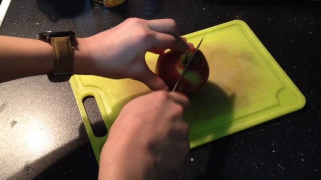 Как сделать красивый и полезный завтрак?! смотреть онлайн