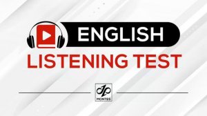 Listening Test: Likes and Dislikes