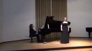 Mozart - Als Luise die Briefe ihres ungetreuen Liebhabers verbrannte (Lena Kutzner)