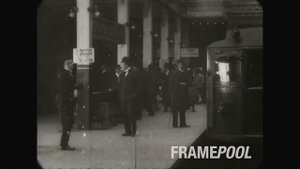 27 октября в истории - открыт метрополитен в Нью-Йорке