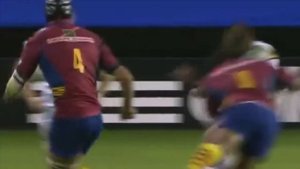 Henry Tuilagi - Rugby's Hardest Ever Hitter