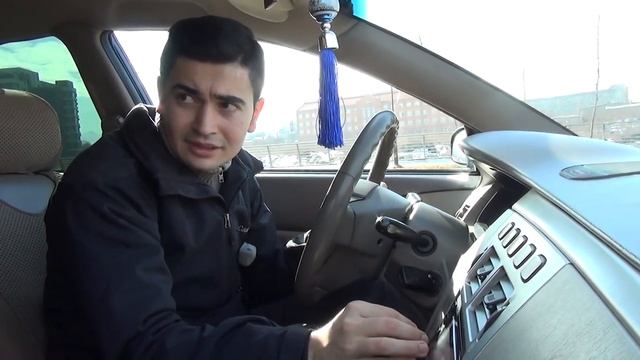 Обзор Tagaz Vortex Estina 2.0 136 л с смотреть онлайн