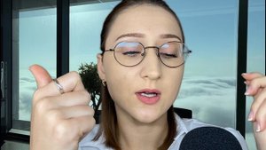 АСМР Ролевая игра Приятное собеседование на работу ?/ ASMR Roleplay Job interview?