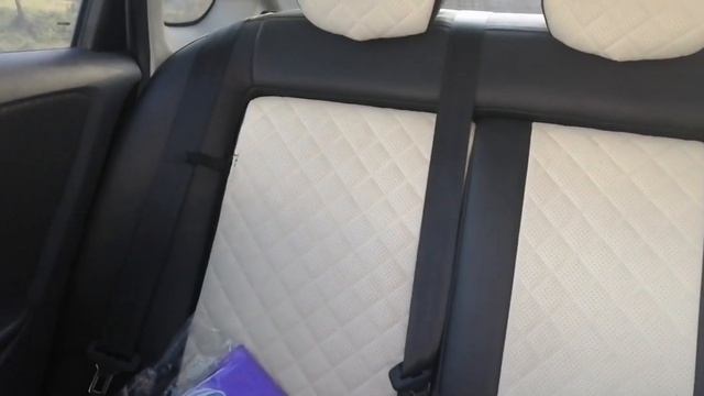 Альмера G15 заменил штатные динамики на Focal auditot rse165 сабТТ12 моноблок BV1. 800 смотреть онлайн