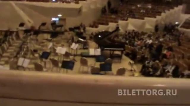 Дом музыки схема зала, бельэтаж смотреть онлайн