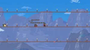 САМОЕ ИМБОВОЕ ОРУЖИЕ в ХАРД МОДЕ которое тебе НУЖНО! | Terraria 1.4.4