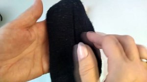 Носки-туфли. Экспресс МК.