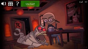 Troll Face Quest Horror 2: ?Halloween Special? - All LEVELS ALL HINTS Gameplay Walkthrough