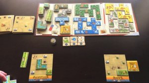 Barenpark. Медвежий Парк. Правила. Начало игры. 4K.