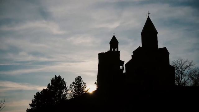 GEORGIAN VIBES смотреть онлайн