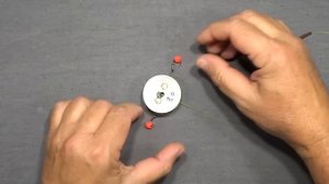 КАК ИЗБАВИТЬСЯ от запутывания поводков при ловле на пробку !