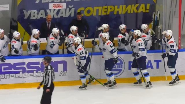 Челны (Набережные Челны) - Буран (Воронеж)