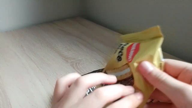 Чипсы со вкусом паприки удивили меня - обзор на чипсы