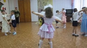 Вальс — Мой ласковый и нежный зверь