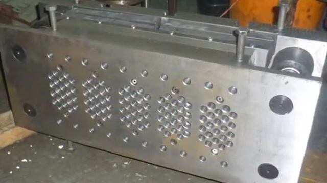 перфорация полиэтиленовых лент смотреть онлайн