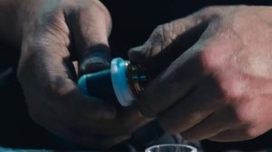 Китайский привет, обзор газовой линзы - Территория сварки