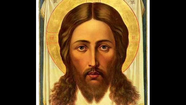 Молитвы вечерние смотреть онлайн