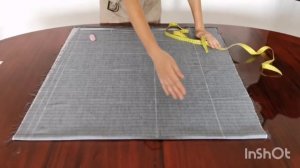 Изготовление прямой юбки. Урок 1: построение чертежа конструкции прямой юбки