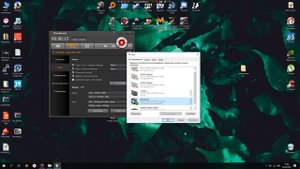 Устранение шума в наушниках hyper x